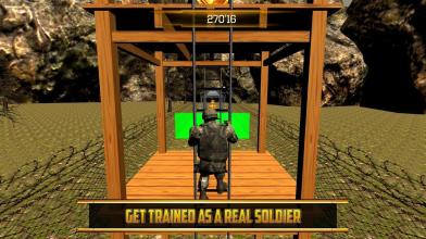 Army training Simulator截图5