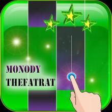 Monody TheFatRat Piano Games截图1