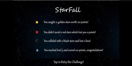 StarFall截图2