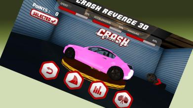 3D Super Cars Racing Game截图1