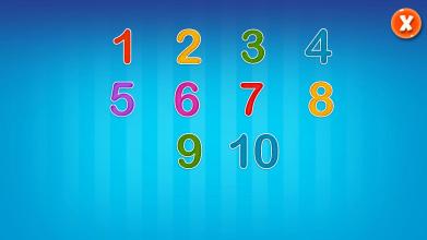 ABC Alphabet Tracing截图4