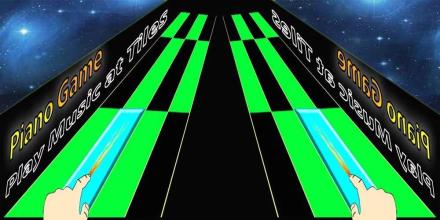 Monody TheFatRat Piano Games截图4