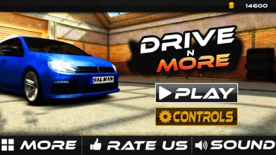 Drive n More截图5