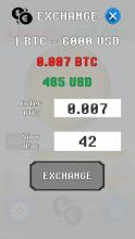 Bitcoin Miner Simulator Pro- Make Money By Mining截图2