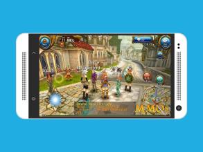 Guide For RPG Toram Online截图2