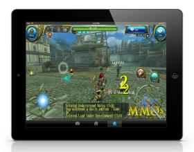 Guide For RPG Toram Online截图5