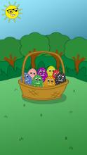 Surprise Eggs : Fun Learning Game for Baby / Kids截图1