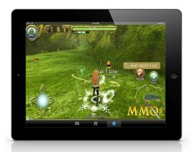 Guide For RPG Toram Online截图4