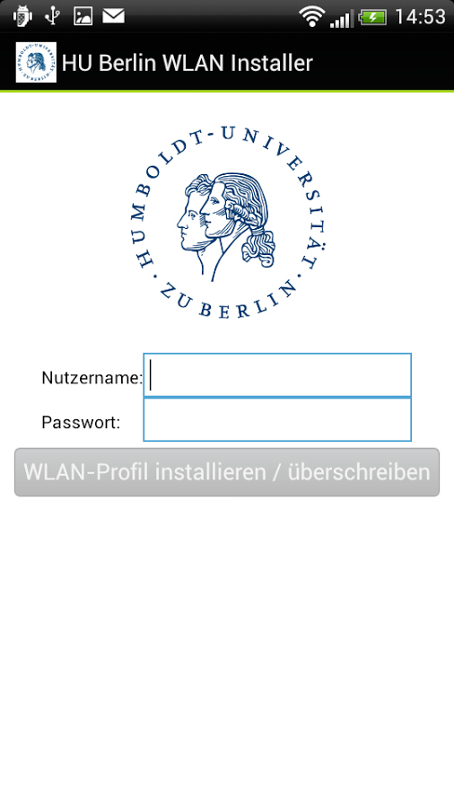 HU Berlin eduroam截图3