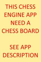 Stockfish Chess Engine (Not oex)截图1