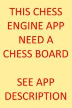 Stockfish Chess Engine (Not oex)截图