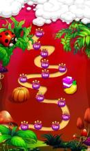 Sweet Fruit Crush Saga截图5