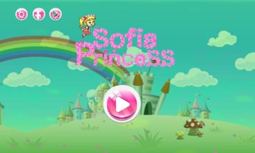 First sofia princess adventure截图1