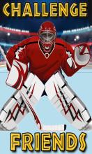 Trivia For NHL Hockey - Ice Playoff Competition截图4