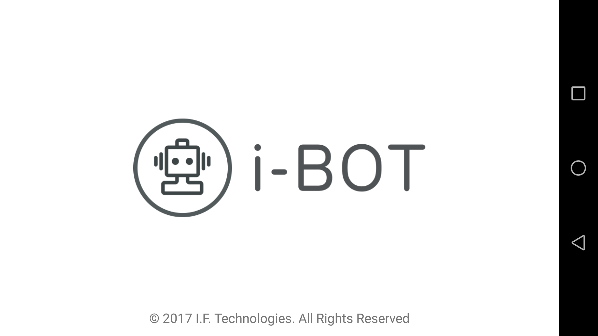 Build i-BOT截图2