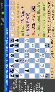 Stockfish Chess Engine (Not oex)截图