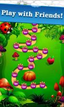 Sweet Fruit Crush Saga截图4