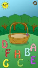 Surprise Eggs : Fun Learning Game for Baby / Kids截图5