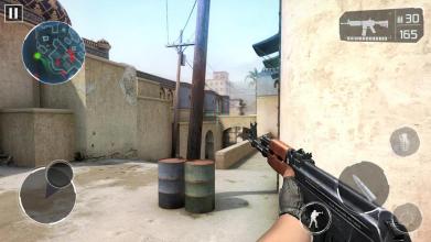 Counter Terrorist : Shooting War截图5