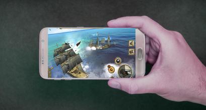 Guide: Ships of Battle Age of Pirates截图1