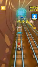 Queen Subway Surf Run截图3