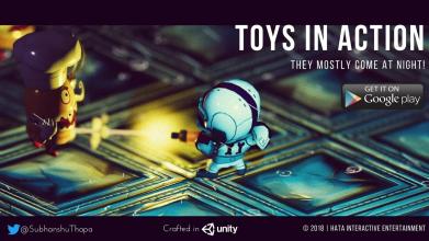 TOYS IN ACTION截图1