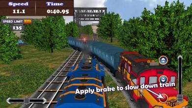 Train Simulator Driver 2017截图3