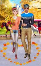 Our Sweet Date - Fall In Love截图5