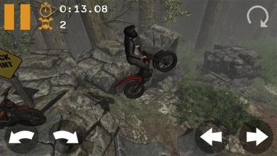 Dirt Bike HD截图1