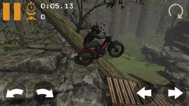 Dirt Bike HD截图3