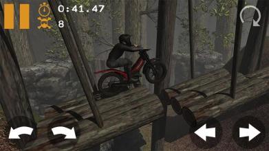 Dirt Bike HD截图4