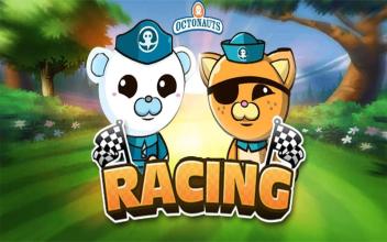 Super Octonauts Jungle Adventure截图1