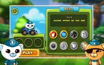 Super Octonauts Jungle Adventure截图2