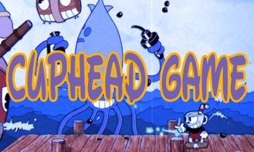 Cup Funny head New Adventure Game截图2