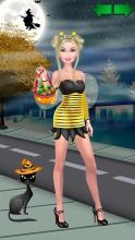 Halloween Salon - Girls Game截图5