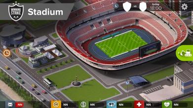 WS Football Manager 2017截图3