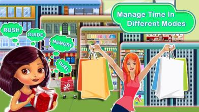 Shopping Mall Story : Sim Game截图2