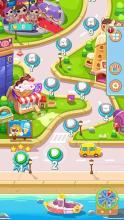 Candy lol surprise eggs Match Puzzle截图2