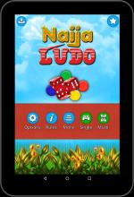 Naija Ludo, Classic Ludo截图4