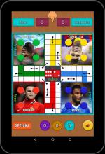 Naija Ludo, Classic Ludo截图5