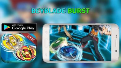 Guia Beyblade Burst New截图1