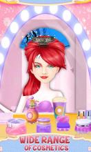 Country DressUp Game For Girls截图5