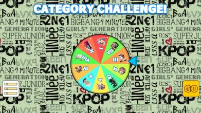 KPOP Sound Music Quiz (Hit Songs)截图2