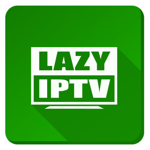 LAZY IPTV截图1
