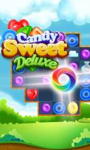 Candy Sweet Deluxe截图1