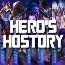 Garena AOV - All Hero截图3