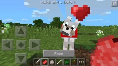 Pets Ideas Minecraft截图3