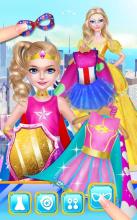 Princess Power - Superhero Duo截图2