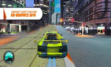 City Racing Car driving simulator 2018截图2