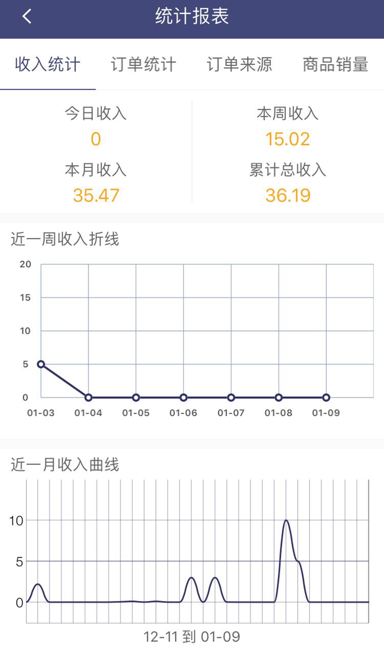 乐百家商户端截图5